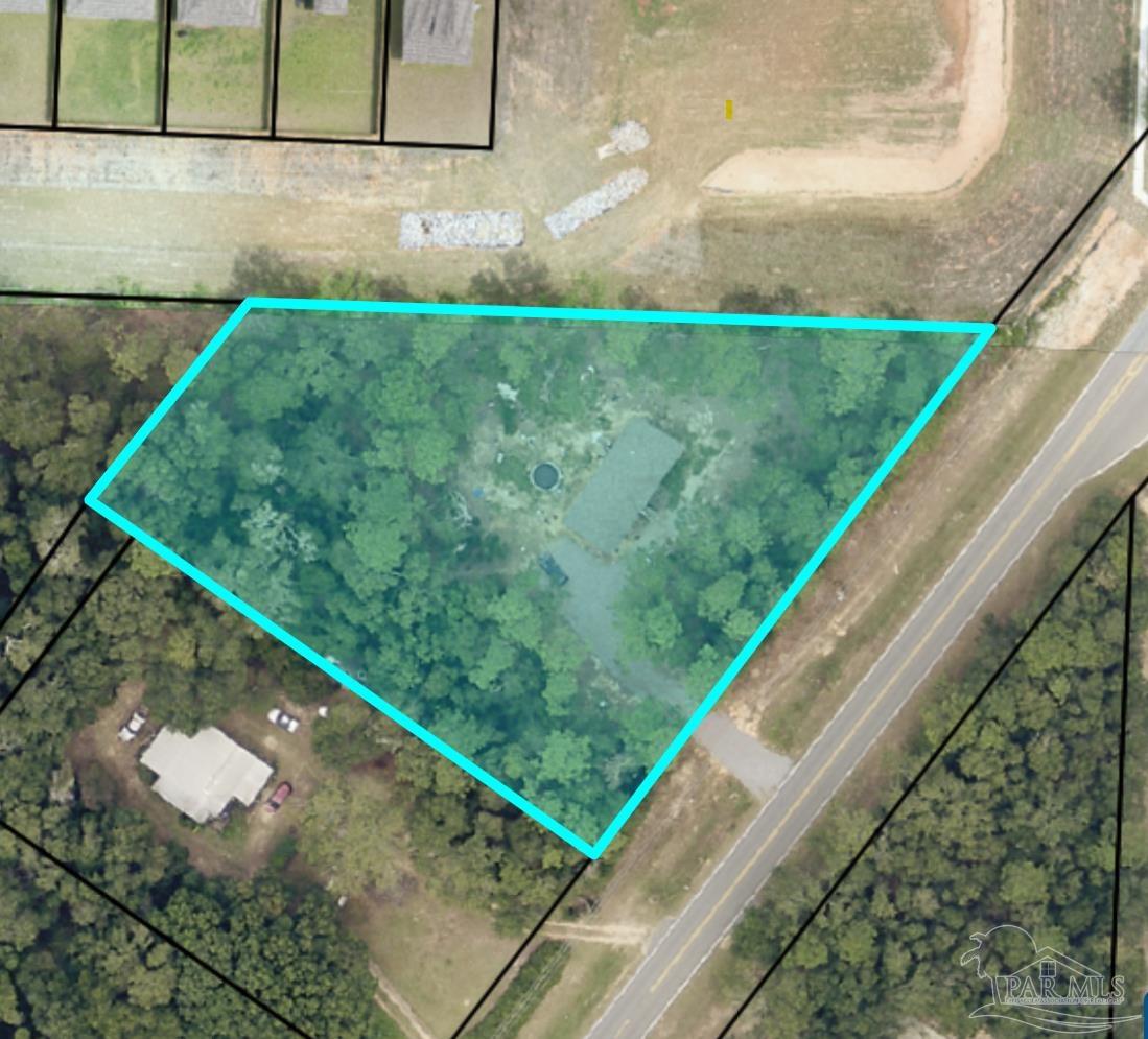 5404 Mulat Road Milton, FL 32583 - Photo 42 of 42 Gallery Image 42
