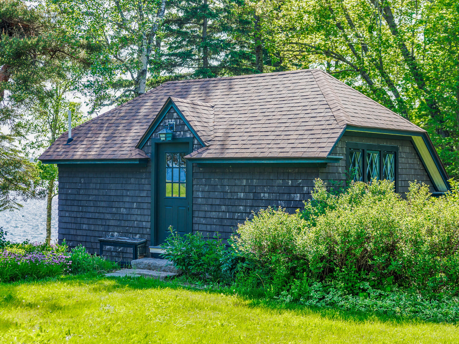 82 Common Lane Northeast Harbor, ME 04662 - Photo 50 of 67 203-Faraway, Greening Island-DTP
