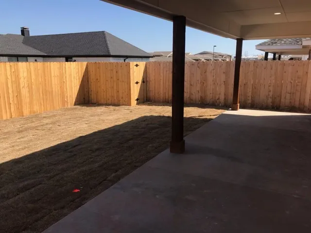 $2,895 | 4510 Crosley Lane, Abilene, TX 79606