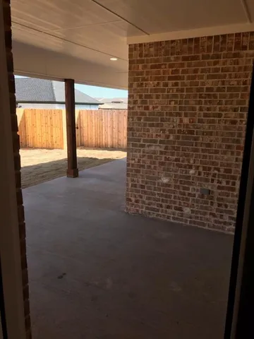 $2,895 | 4510 Crosley Lane, Abilene, TX 79606