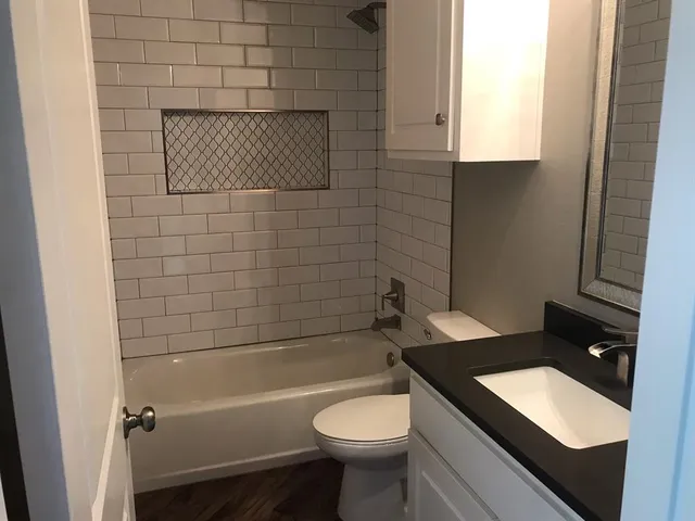 $2,895 | 4510 Crosley Lane, Abilene, TX 79606