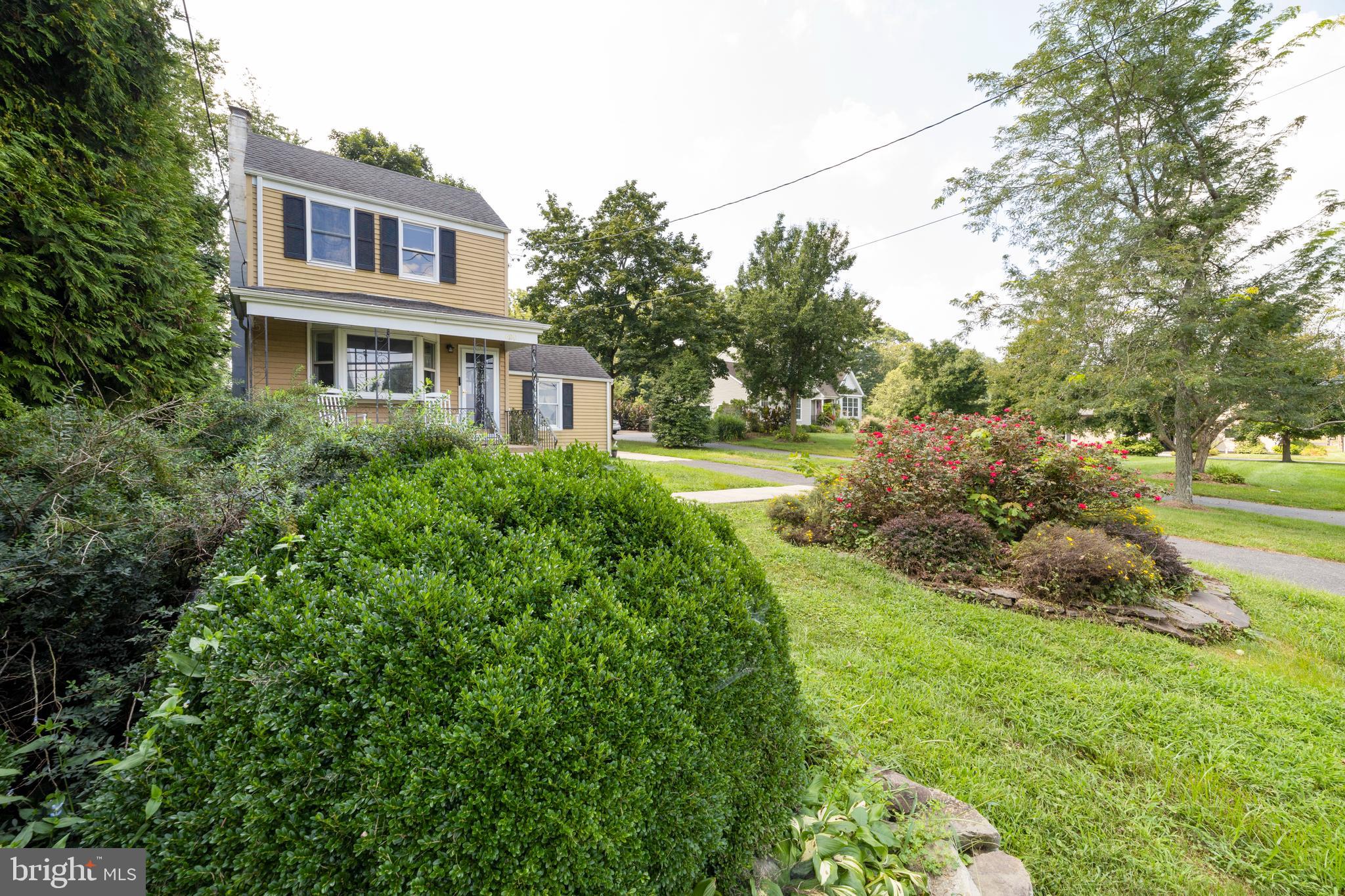 620 Chesterfield Arneytown Road Chesterfield, NJ 08515 - Photo 3 of 28