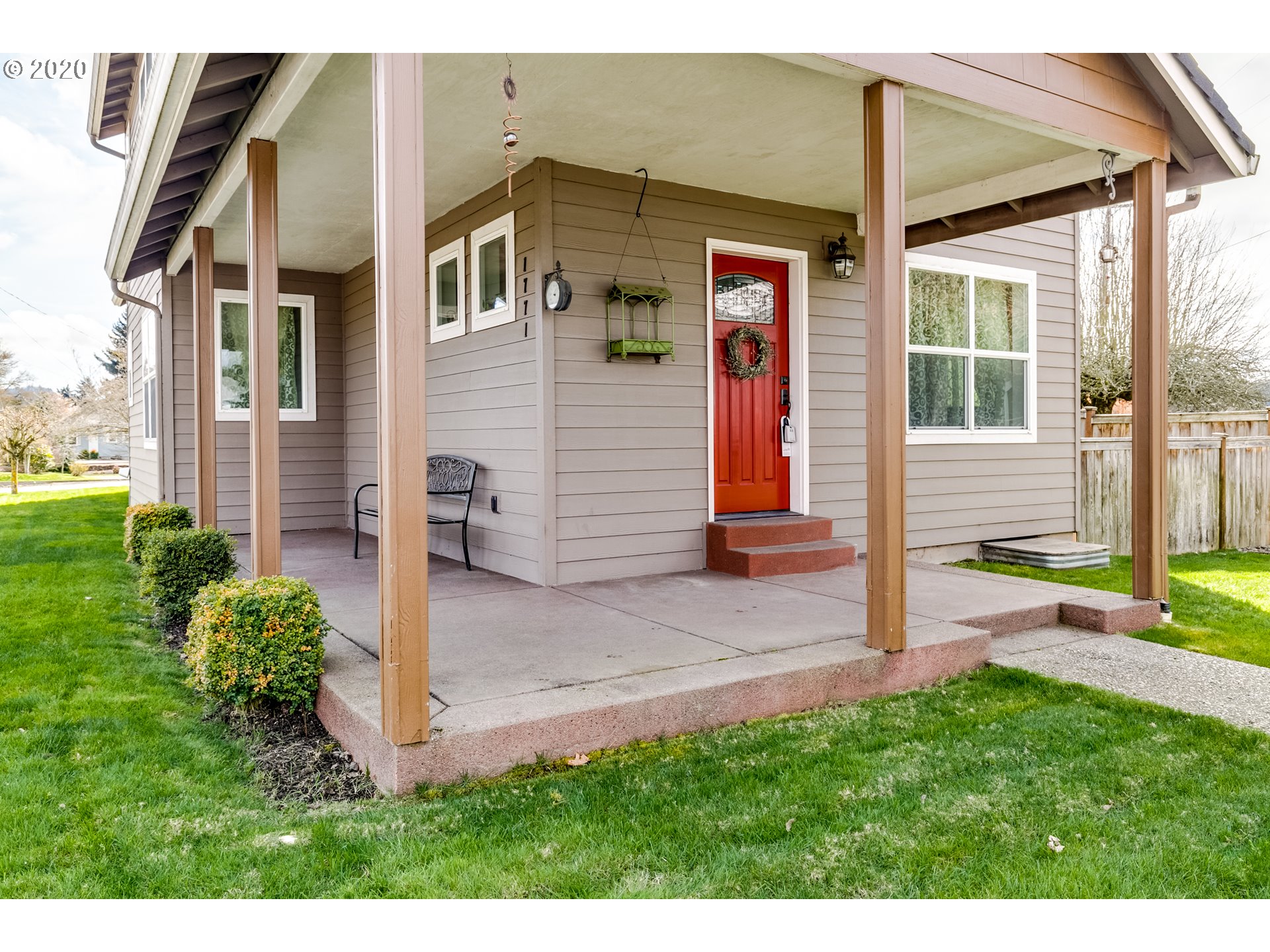 1771 Kellogg Road Springfield, OR 97477 - Photo 3 of 26