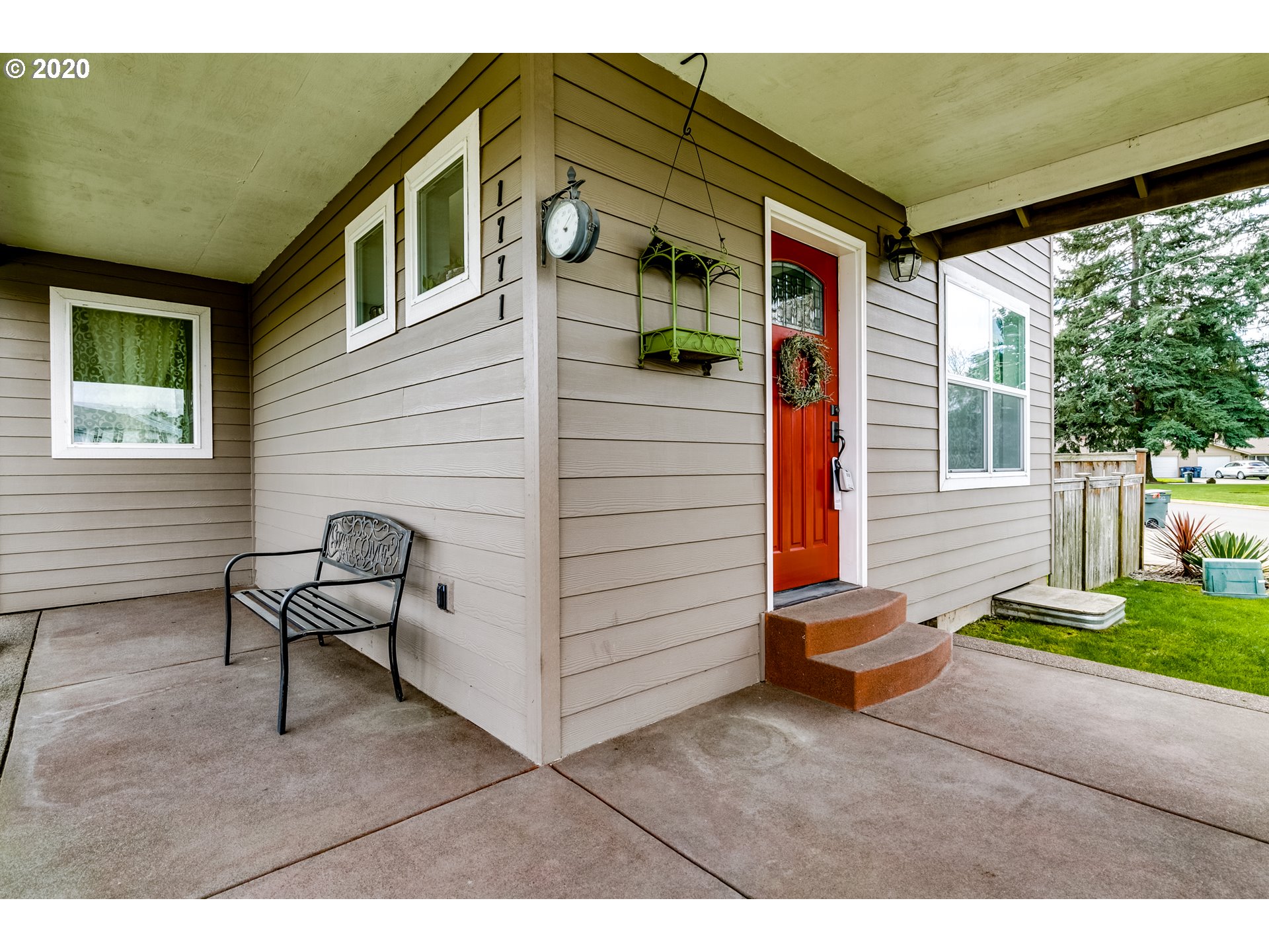 1771 Kellogg Road Springfield, OR 97477 - Photo 25 of 26