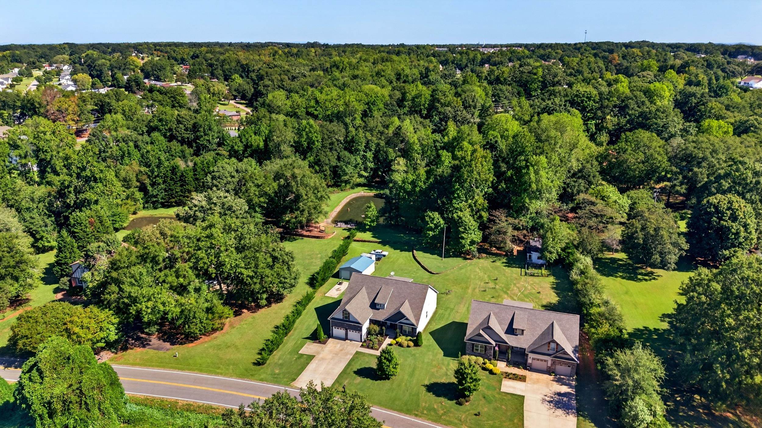 953 Hanging Rock Road Boiling Springs, SC 29316 - Photo 3 of 49 Gallery Image 3
