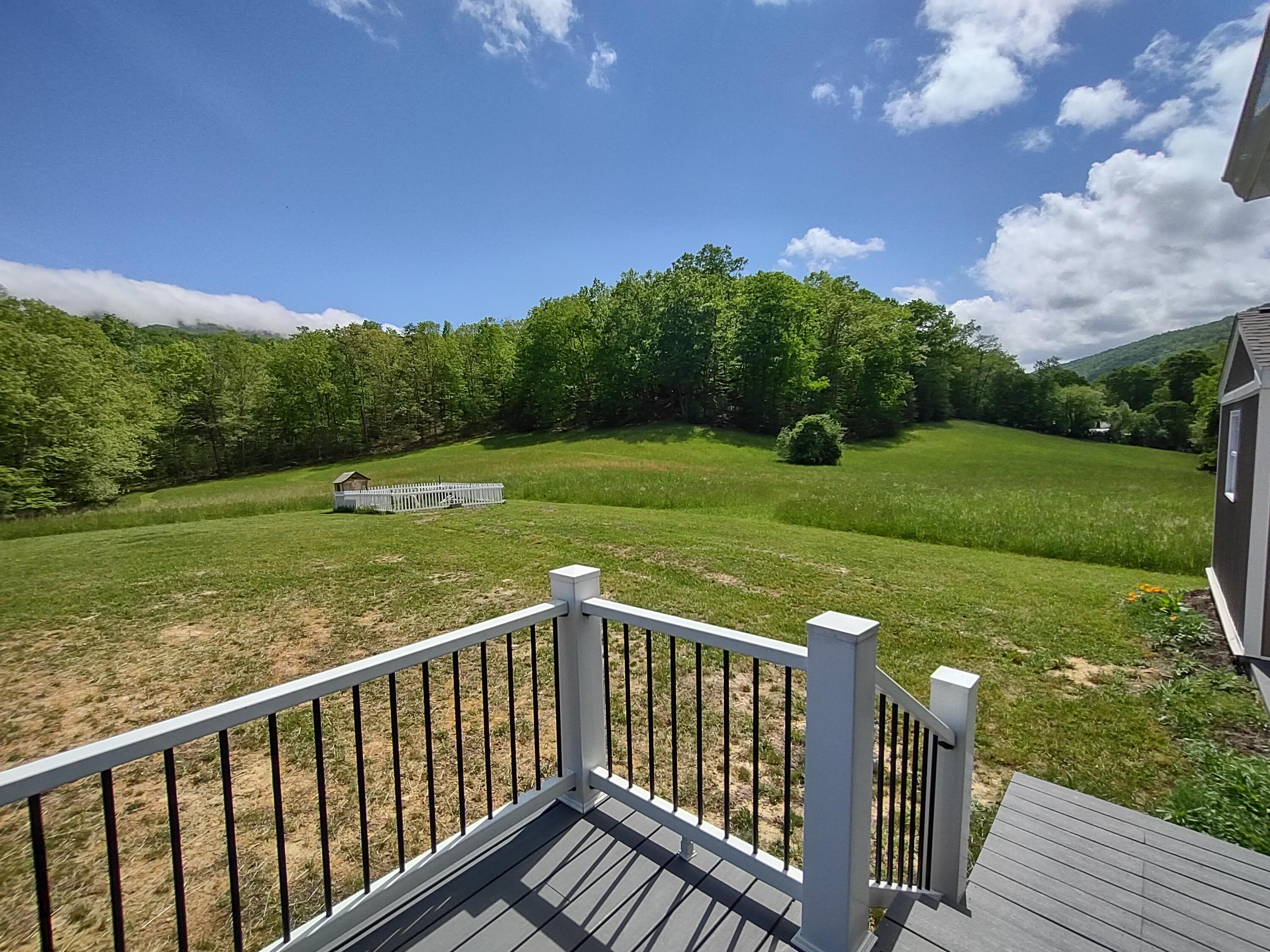 7223 Mill Branch Road Covington, VA 24426 - Photo 6 of 50 7223 Exterior 16