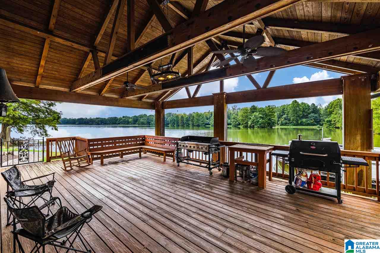 11495 Malone Creek Road Gordo, AL 35466 - Photo 37 of 44