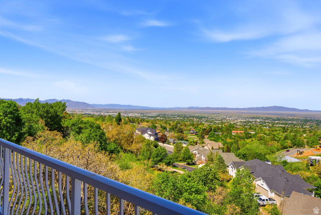 908 Fremont Road Bountiful, UT 84010 - Photo 44 of 120