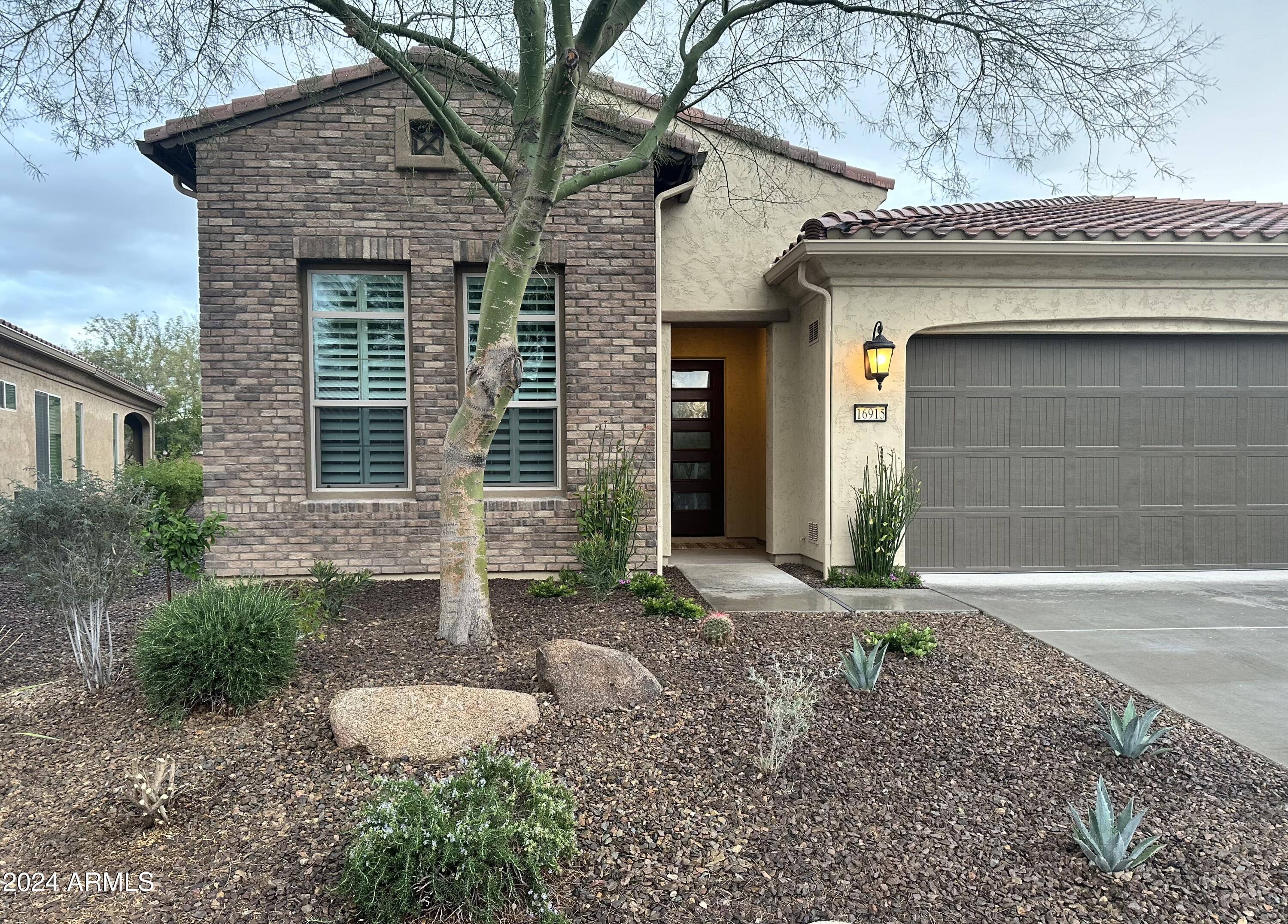 16915 West Granada Road Goodyear, AZ 85395 - Photo 1 of 39 Granada Front 1