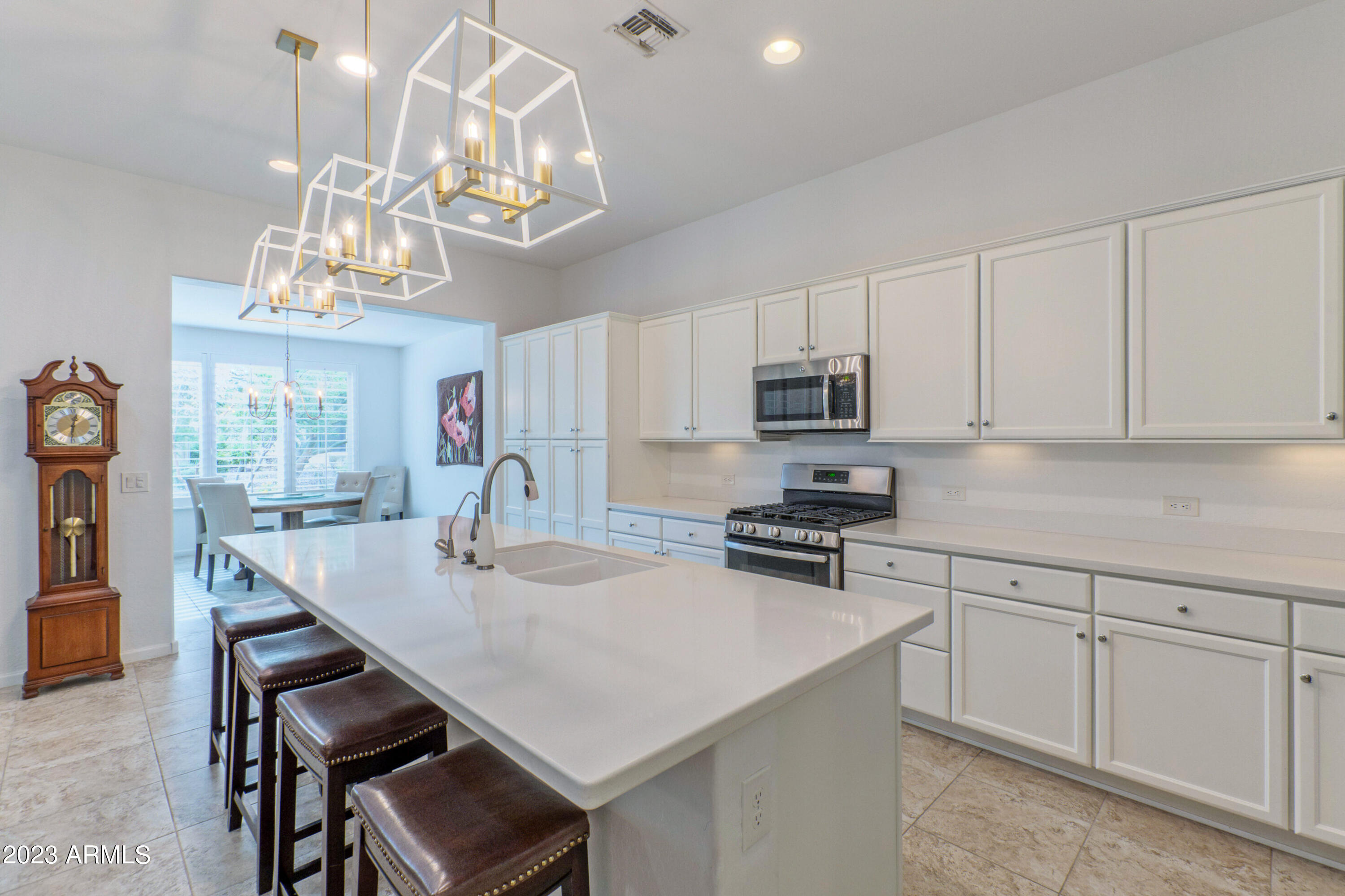16915 West Granada Road Goodyear, AZ 85395 - Photo 11 of 39 Kitchen 2
