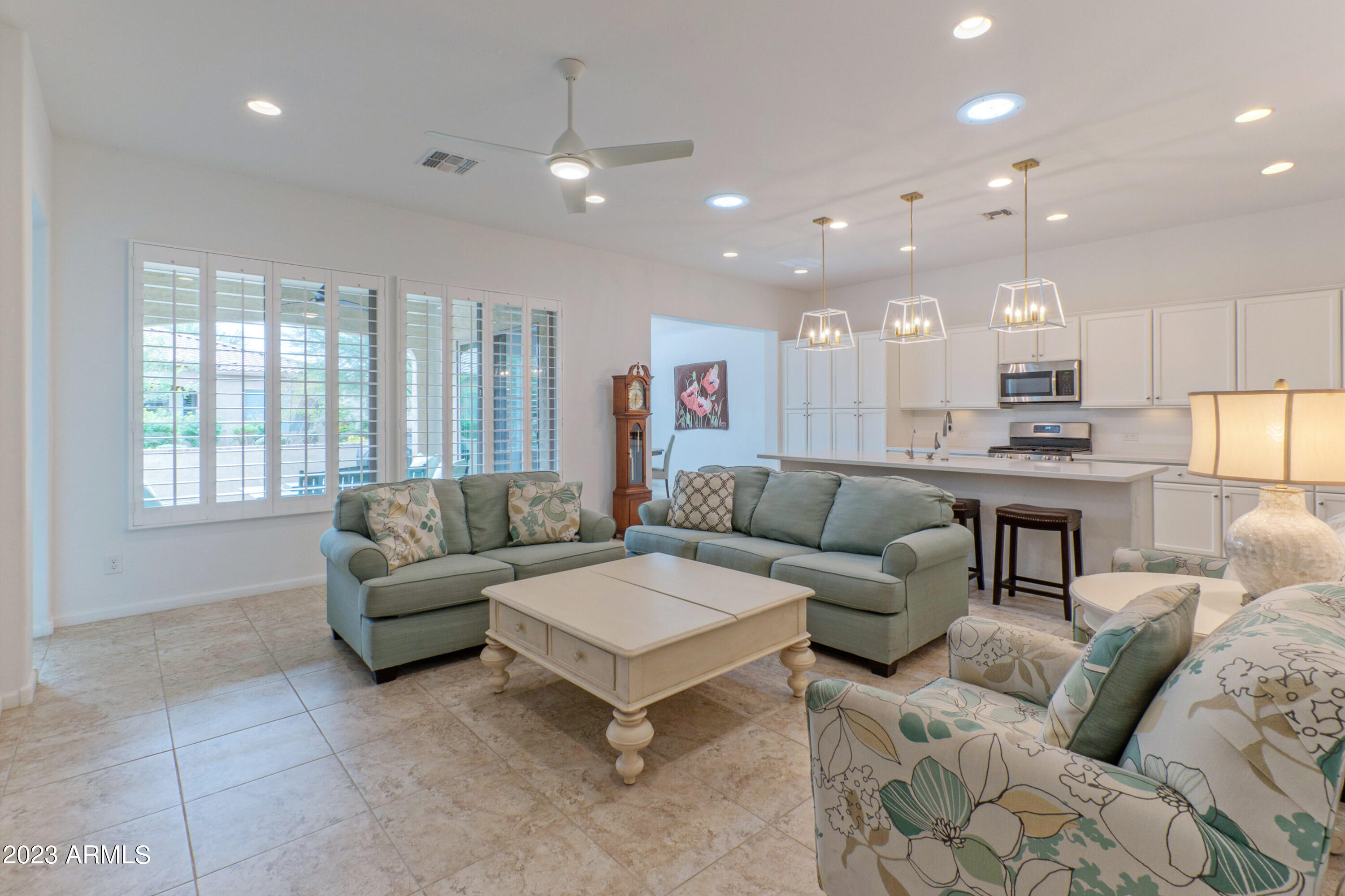 16915 West Granada Road Goodyear, AZ 85395 - Photo 14 of 39 Great Room 2