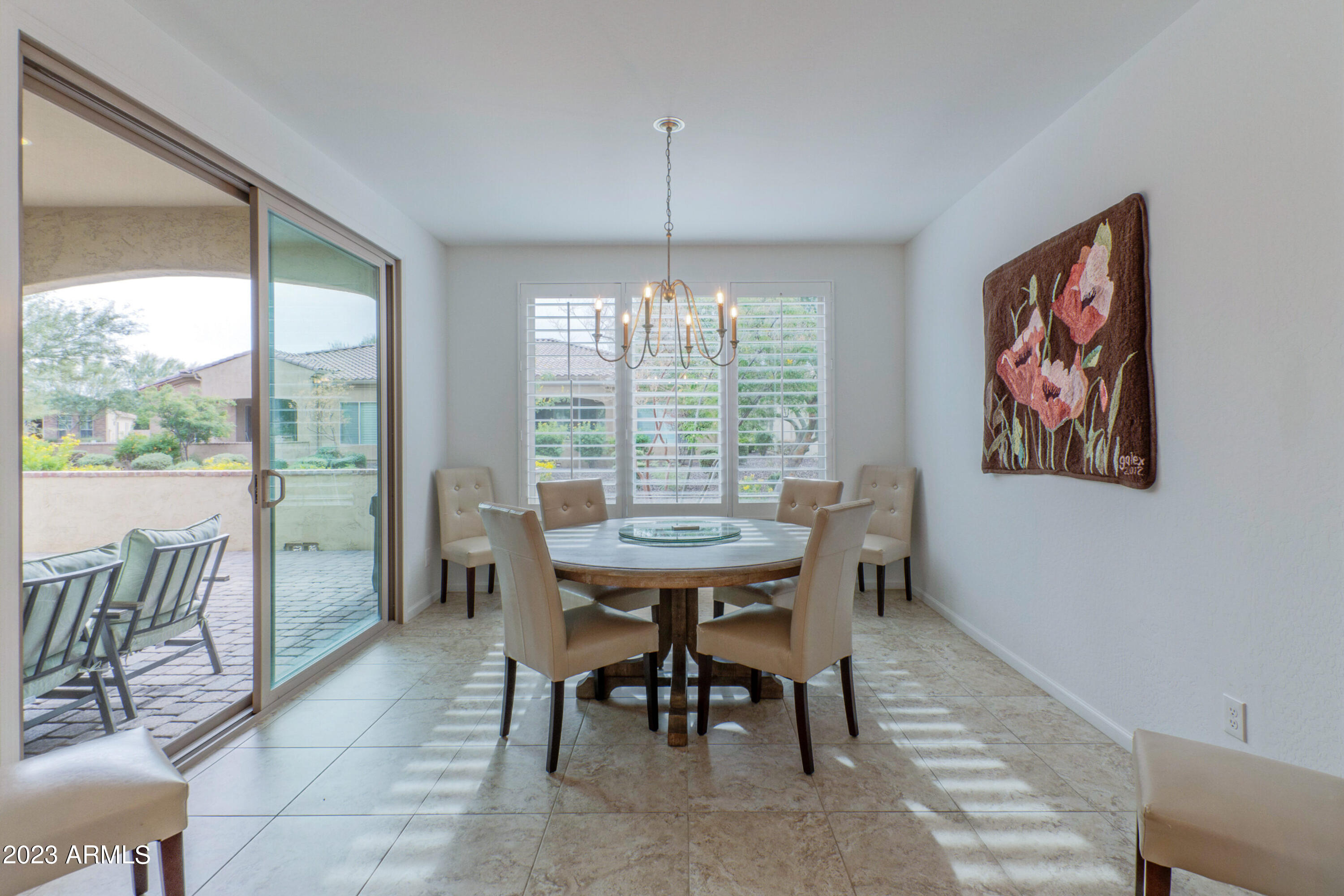 16915 West Granada Road Goodyear, AZ 85395 - Photo 16 of 39 Dining Room