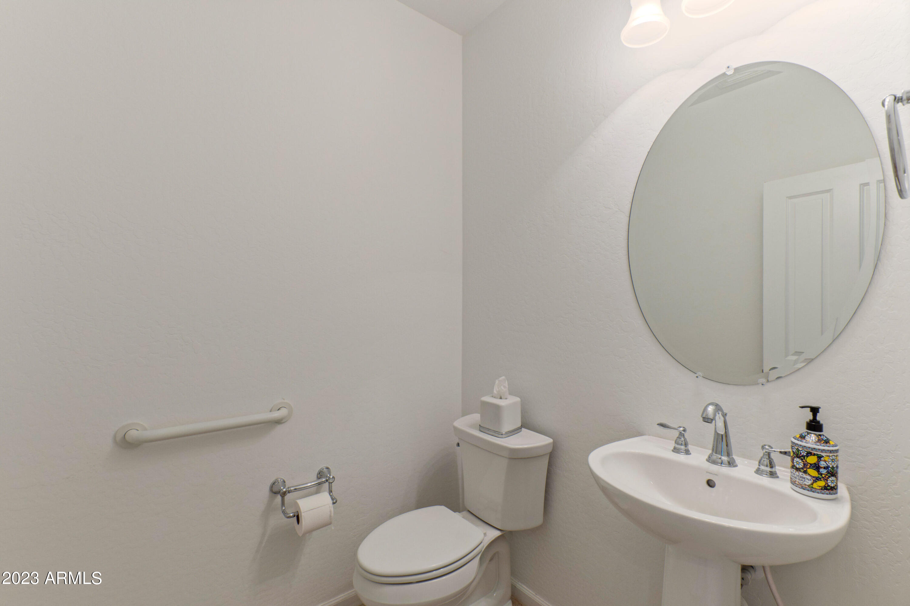 16915 West Granada Road Goodyear, AZ 85395 - Photo 17 of 39 Powder Room