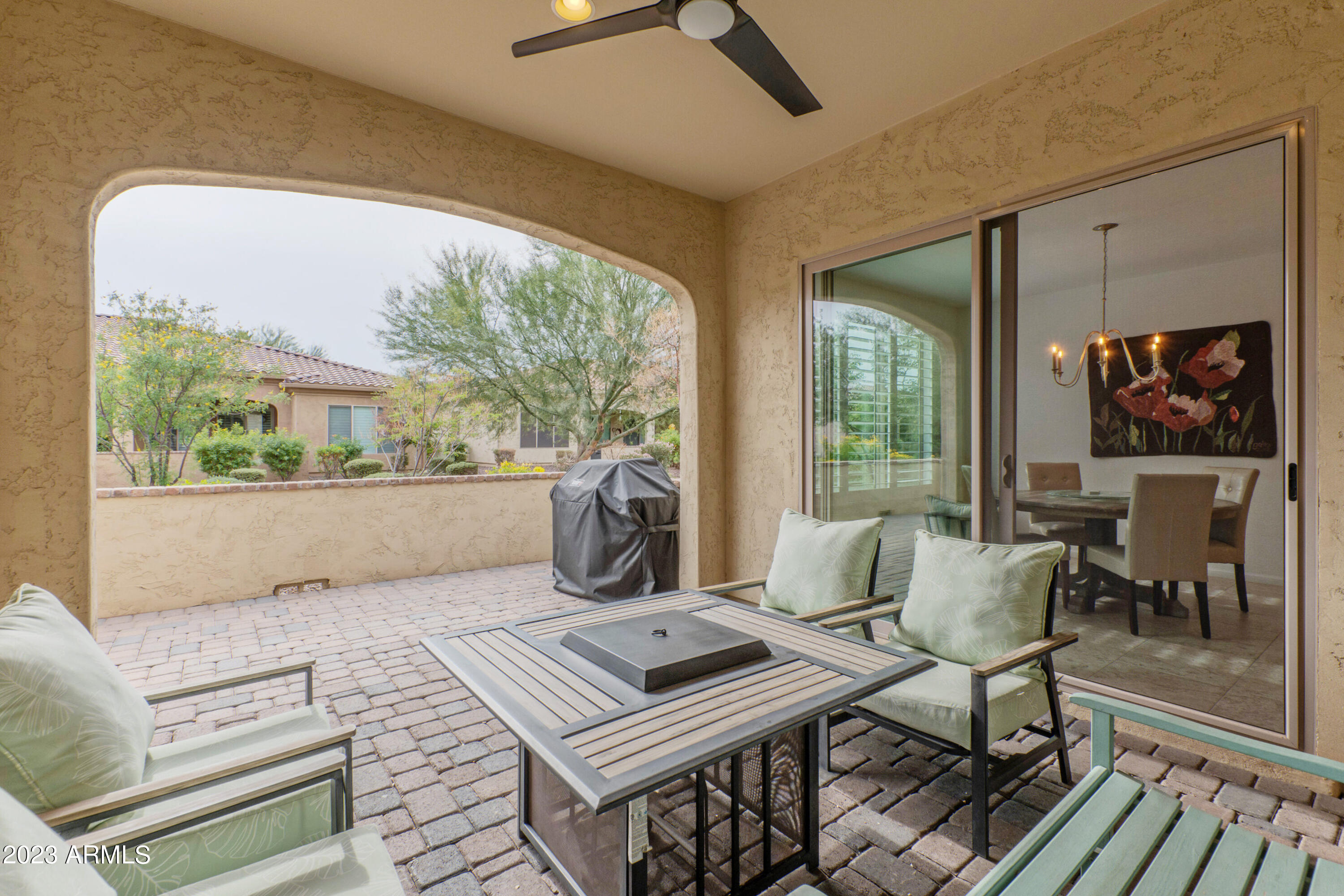 16915 West Granada Road Goodyear, AZ 85395 - Photo 19 of 39 Patio