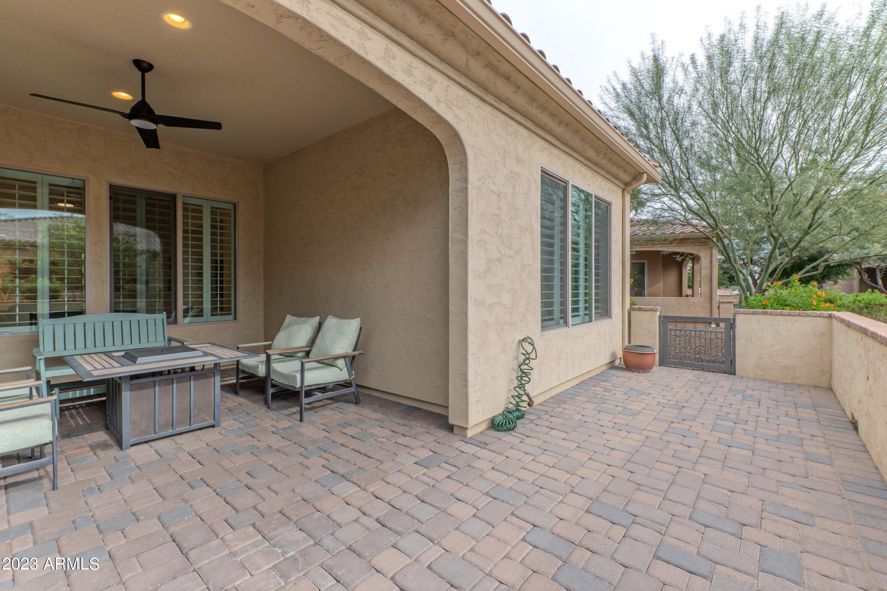 16915 West Granada Road Goodyear, AZ 85395 - Photo 21 of 39 Patio3