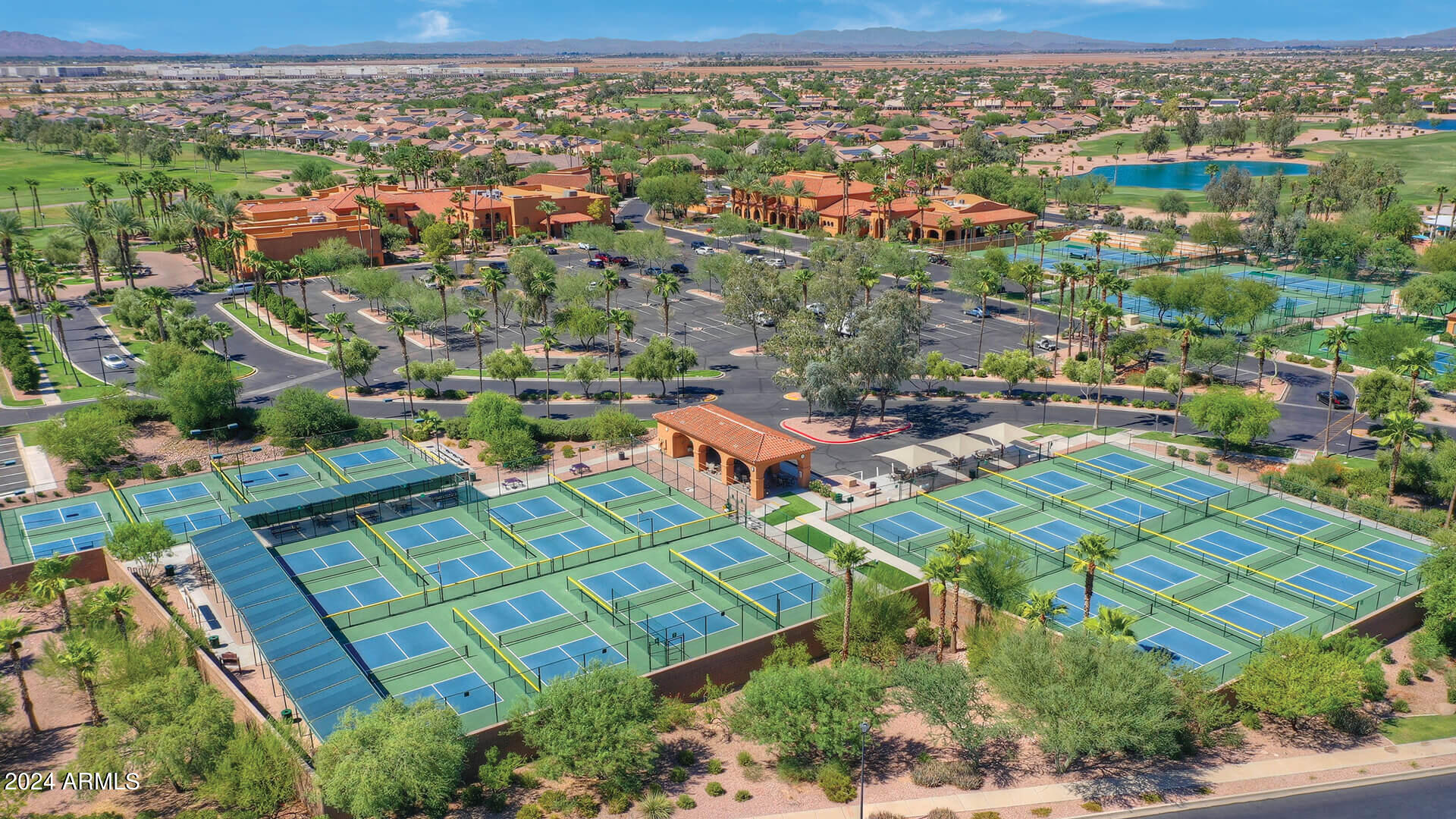 16915 West Granada Road Goodyear, AZ 85395 - Photo 25 of 39 PC-Pickleball Courts