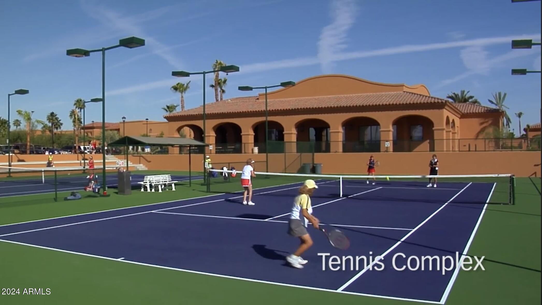 16915 West Granada Road Goodyear, AZ 85395 - Photo 26 of 39 Tennis
