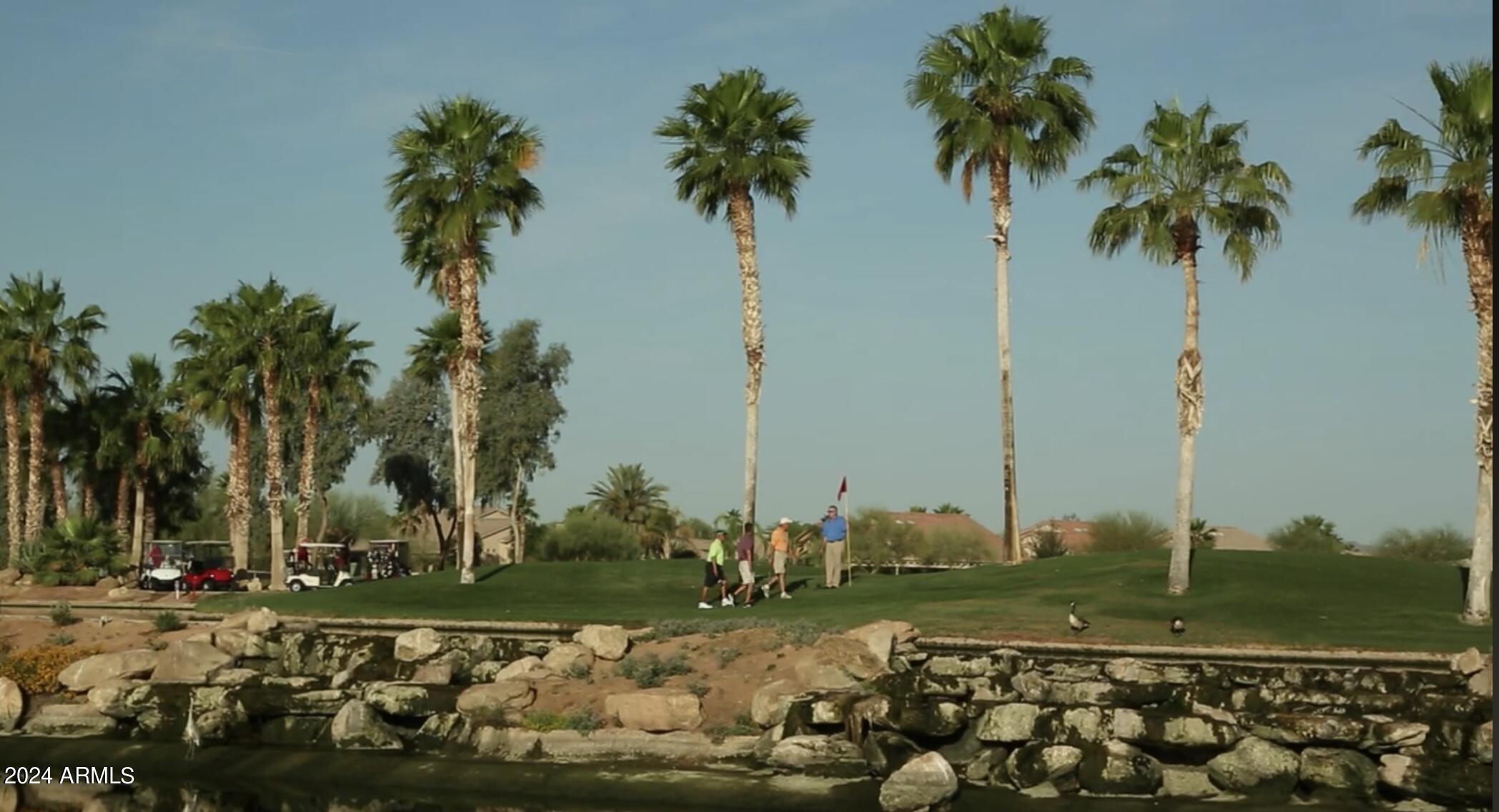 16915 West Granada Road Goodyear, AZ 85395 - Photo 27 of 39 Golf