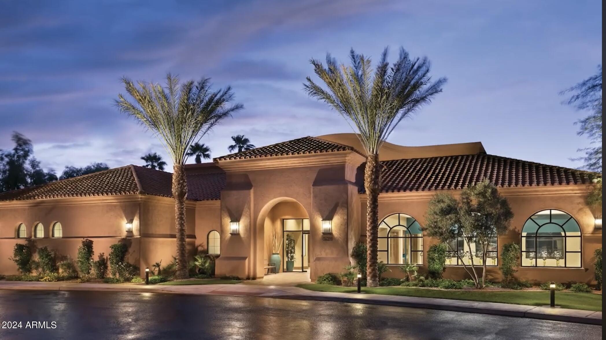 16915 West Granada Road Goodyear, AZ 85395 - Photo 29 of 39 Fitness Center
