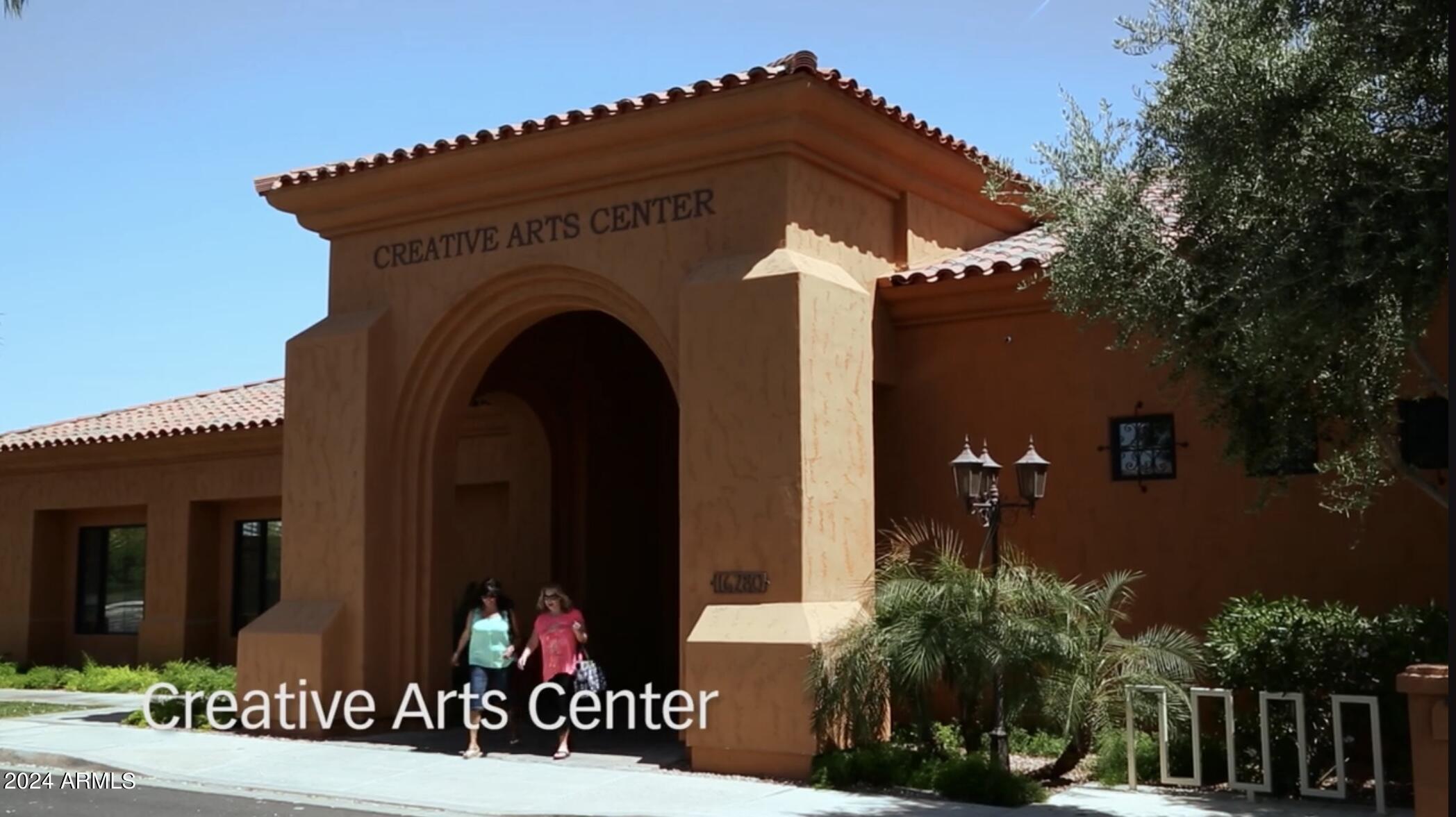 16915 West Granada Road Goodyear, AZ 85395 - Photo 30 of 39 Creative Arts Center