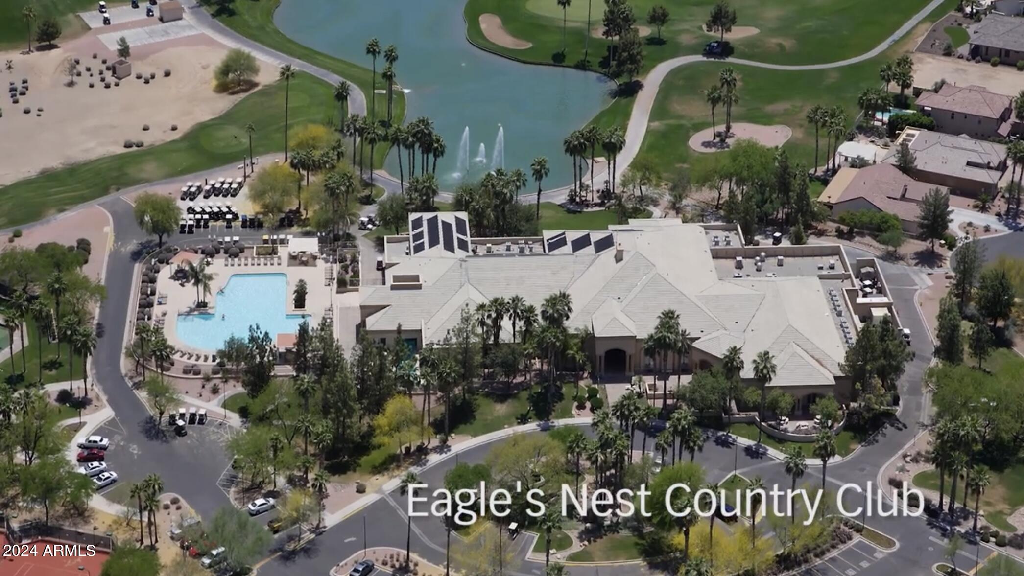 16915 West Granada Road Goodyear, AZ 85395 - Photo 37 of 39 Eagles Nest Country Club