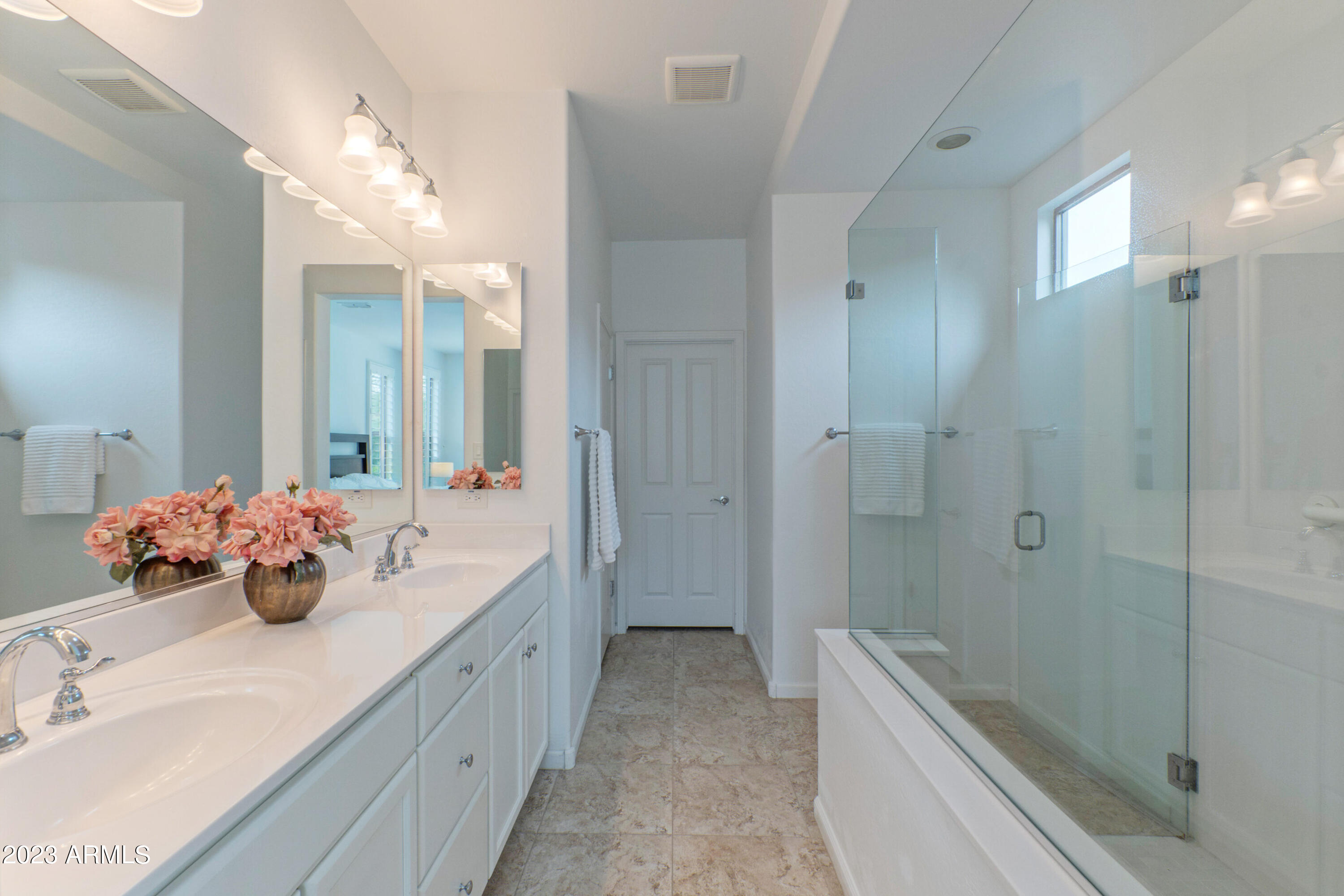 16915 West Granada Road Goodyear, AZ 85395 - Photo 6 of 39 Primary Bath