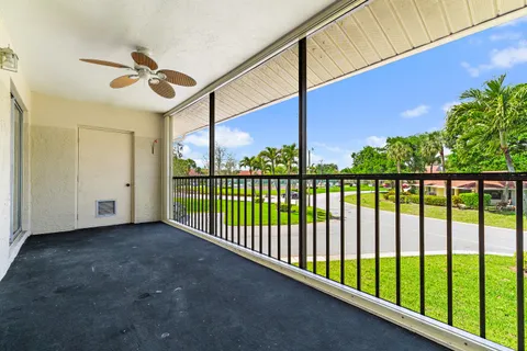 $234,900 | 6536 Chasewood Drive, Unit H, Jupiter, FL 33458