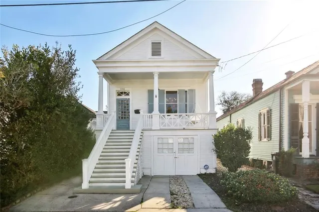 $7,000 | 5918 Chestnut Street, New Orleans, LA 70115