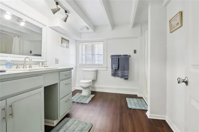 $7,000 | 5918 Chestnut Street, New Orleans, LA 70115