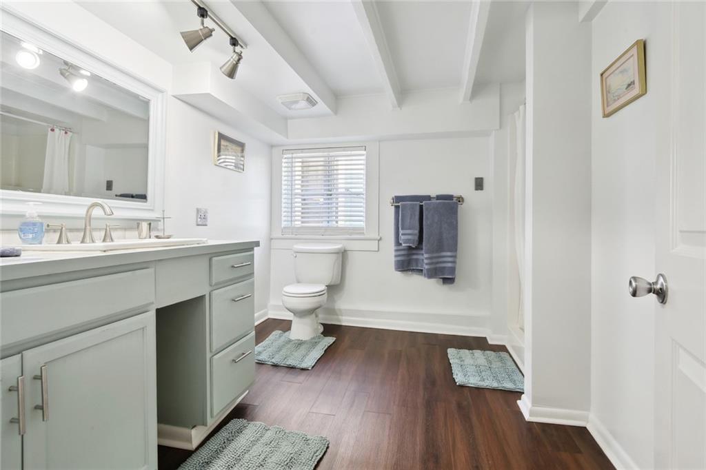 5918 Chestnut Street New Orleans, LA 70115 - Photo 18 of 21