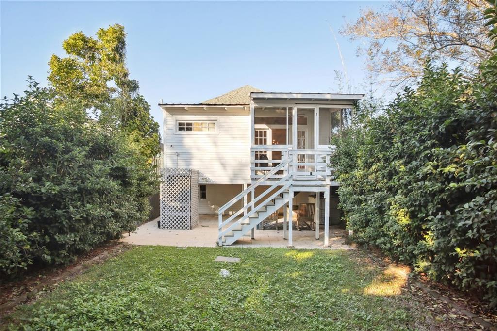 5918 Chestnut Street New Orleans, LA 70115 - Photo 20 of 21