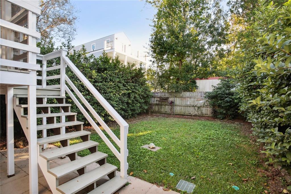 5918 Chestnut Street New Orleans, LA 70115 - Photo 21 of 21