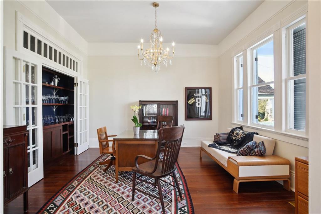 5918 Chestnut Street New Orleans, LA 70115 - Photo 3 of 21