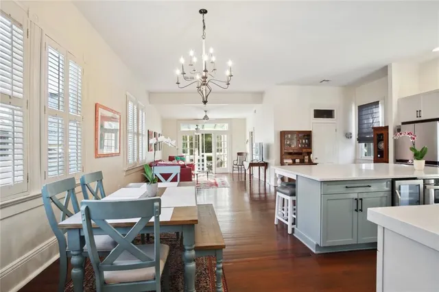 $7,000 | 5918 Chestnut Street, New Orleans, LA 70115