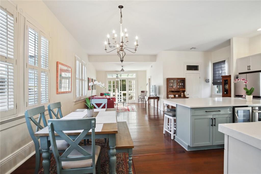 5918 Chestnut Street New Orleans, LA 70115 - Photo 5 of 21