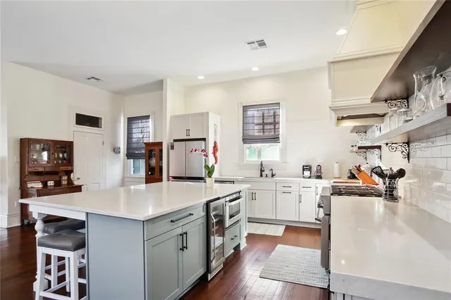 $7,000 | 5918 Chestnut Street, New Orleans, LA 70115