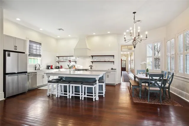 $7,000 | 5918 Chestnut Street, New Orleans, LA 70115