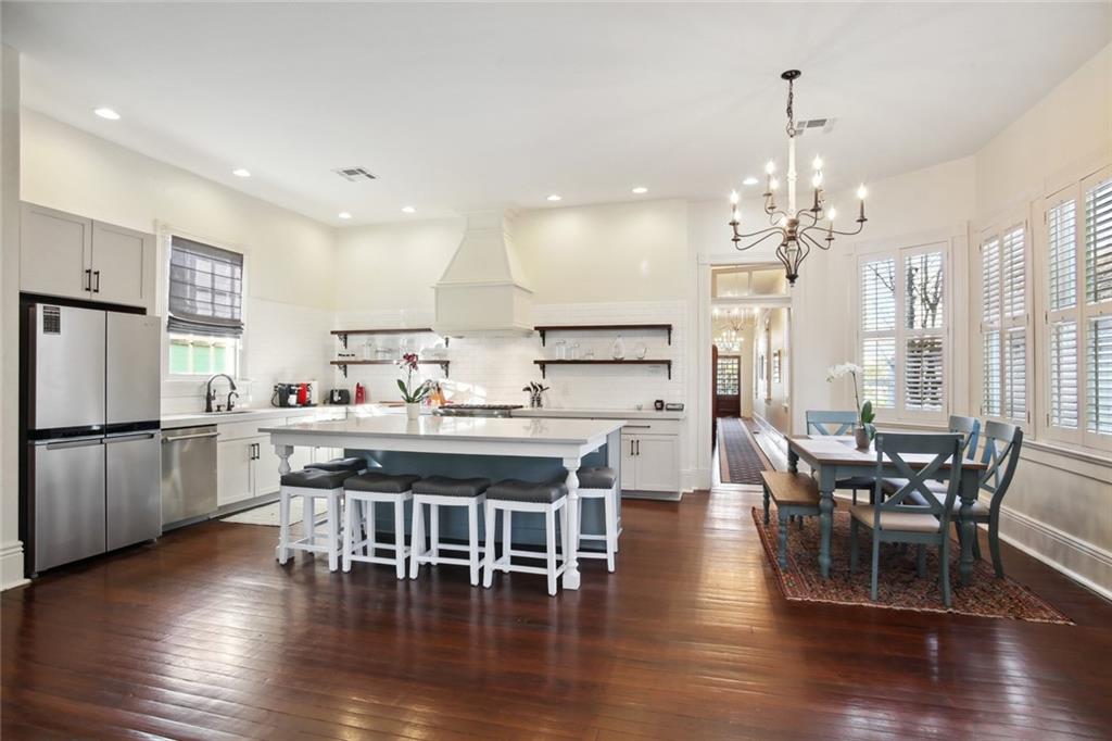 5918 Chestnut Street New Orleans, LA 70115 - Photo 7 of 21