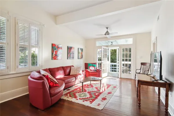 $7,000 | 5918 Chestnut Street, New Orleans, LA 70115