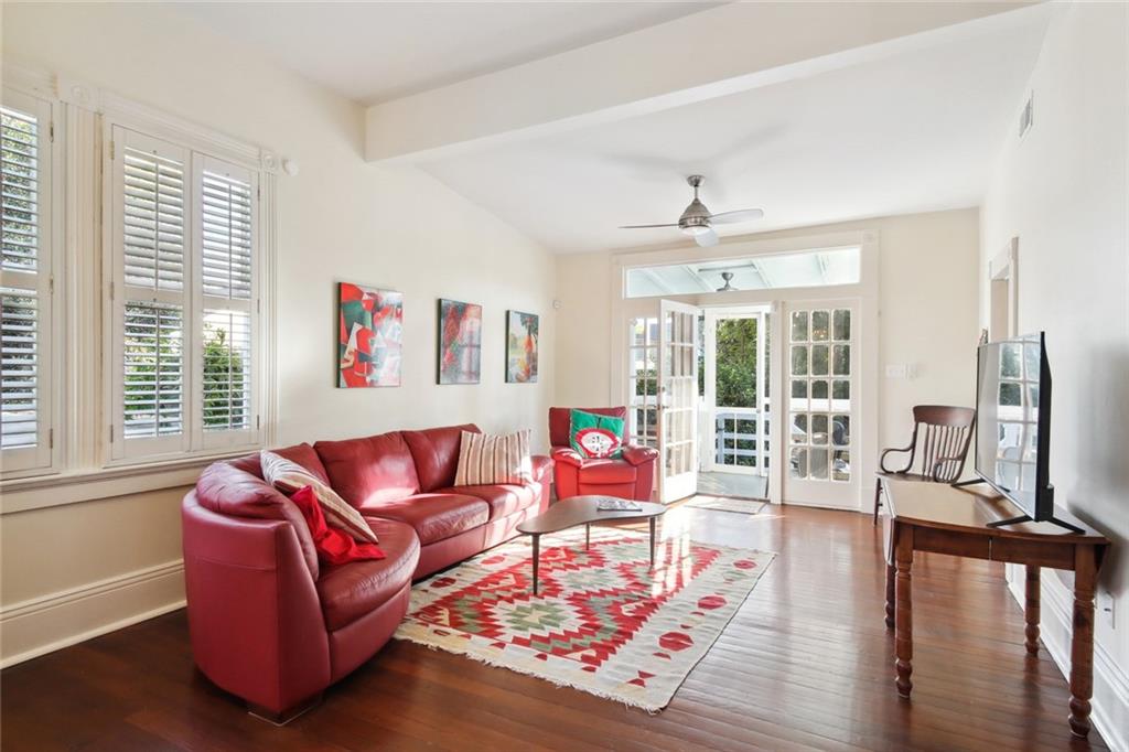 5918 Chestnut Street New Orleans, LA 70115 - Photo 8 of 21