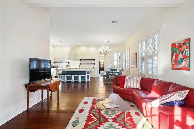 $7,000 | 5918 Chestnut Street, New Orleans, LA 70115