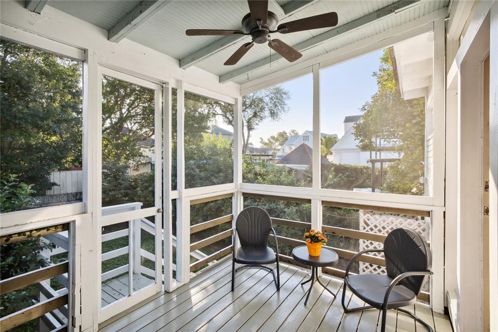 5918 Chestnut Street New Orleans, LA 70115 - Photo 10 of 21