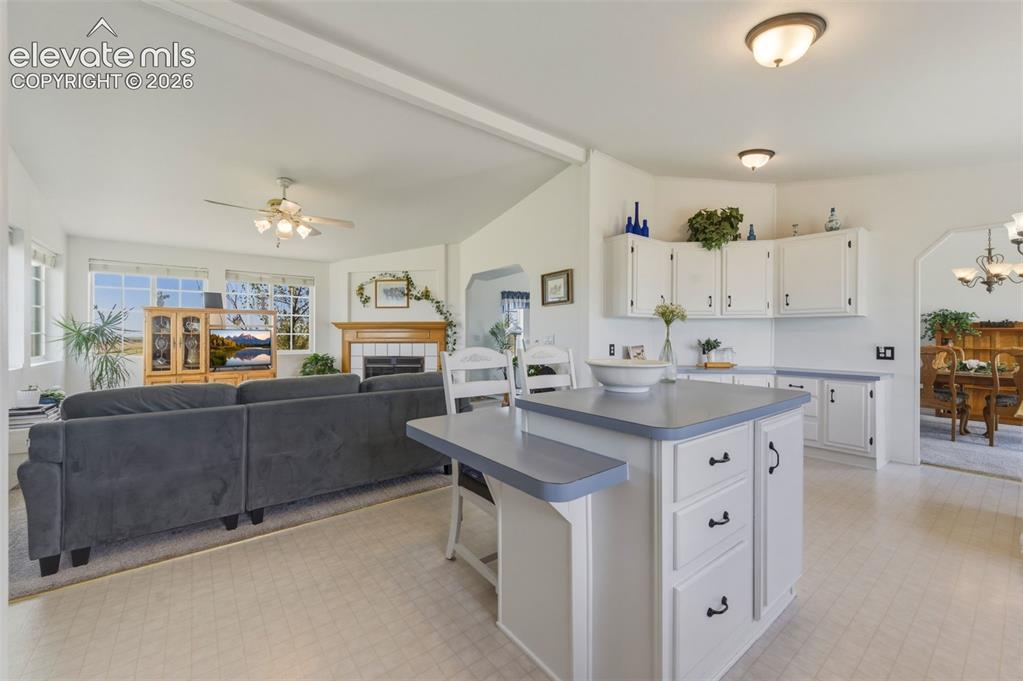 26155 Sweet Road Calhan, CO 80808 - Photo 10 of 36