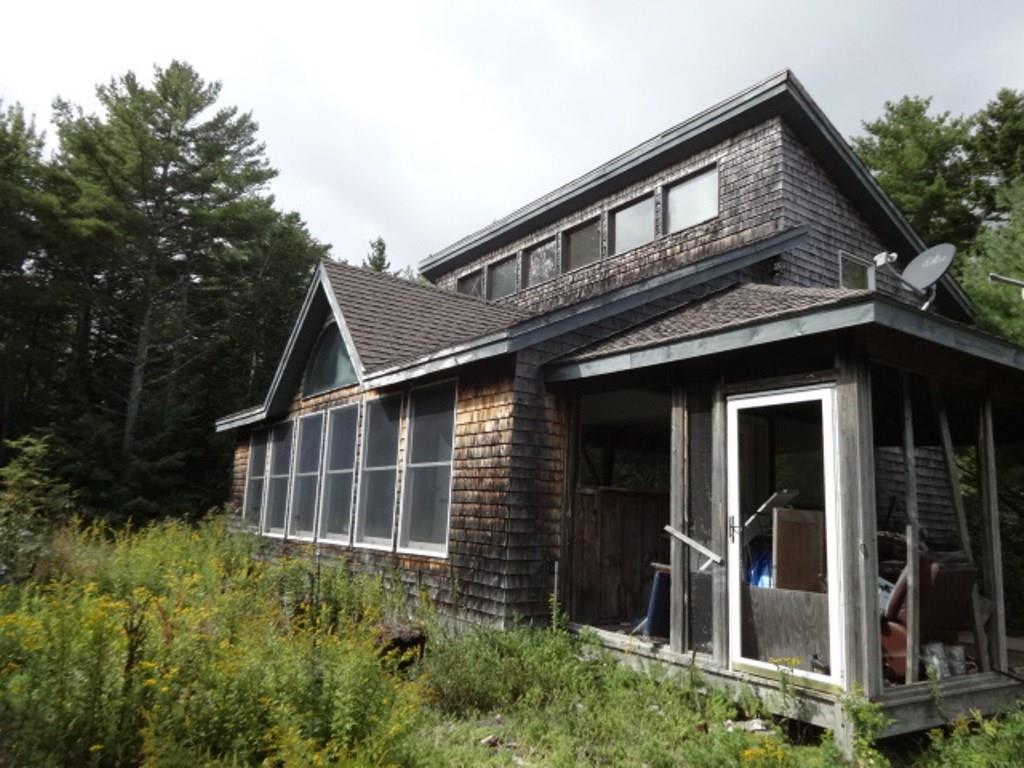 79 Burnt Hill Road Bass Harbor, ME 04653 - Photo 21 of 21 Photo