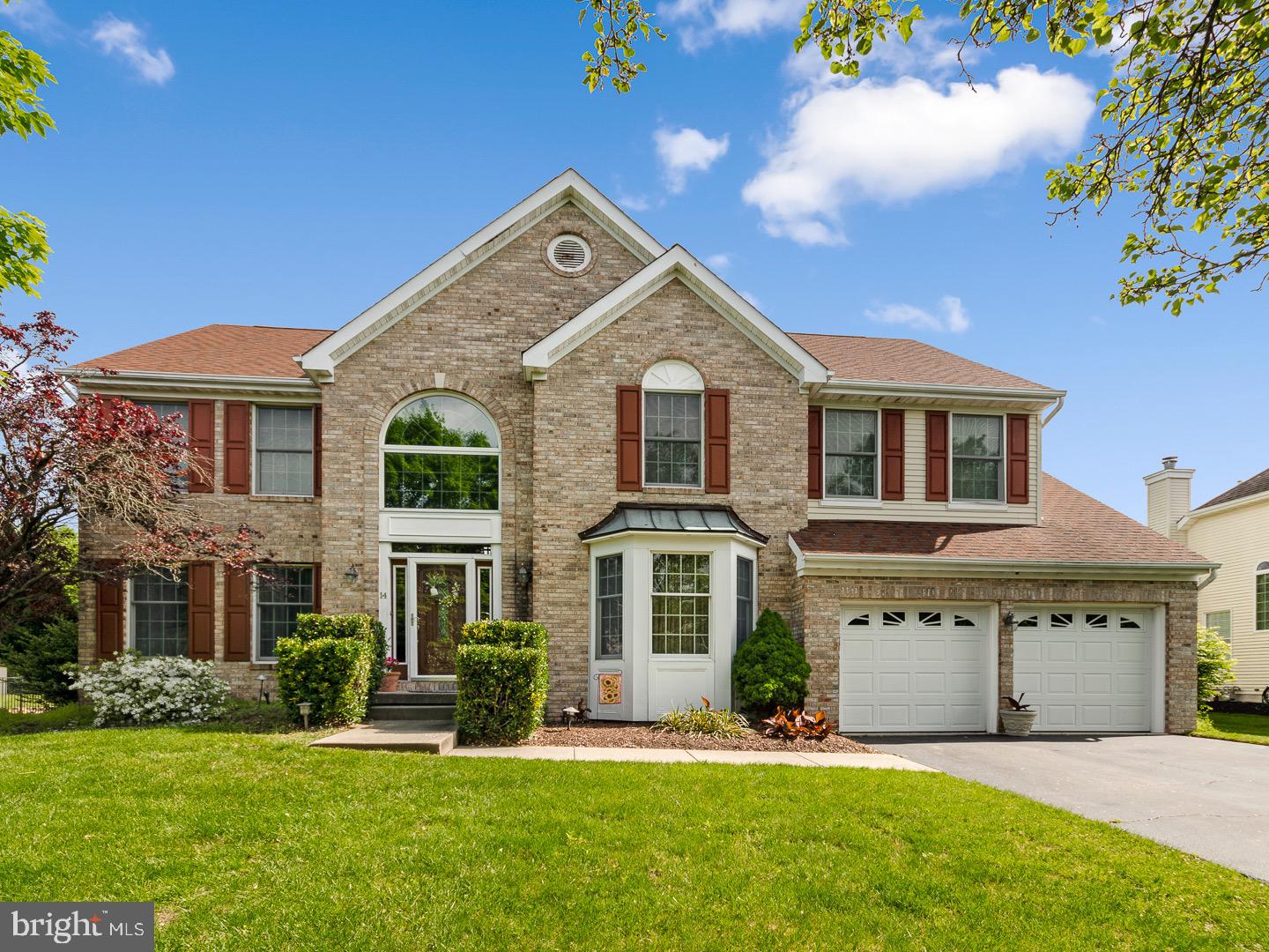 Welcome To this stunning home!