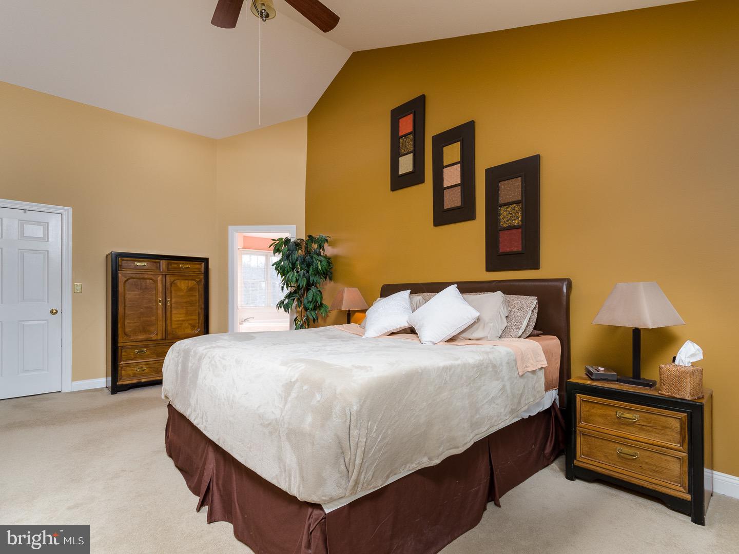 14 Brookwood Road Mount Laurel, NJ 08054 - Photo 23 of 45 Luxurious master