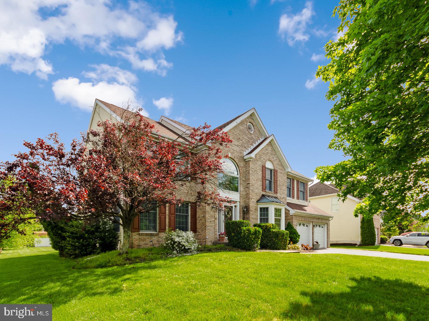 14 Brookwood Road Mount Laurel, NJ 08054 - Photo 43 of 45