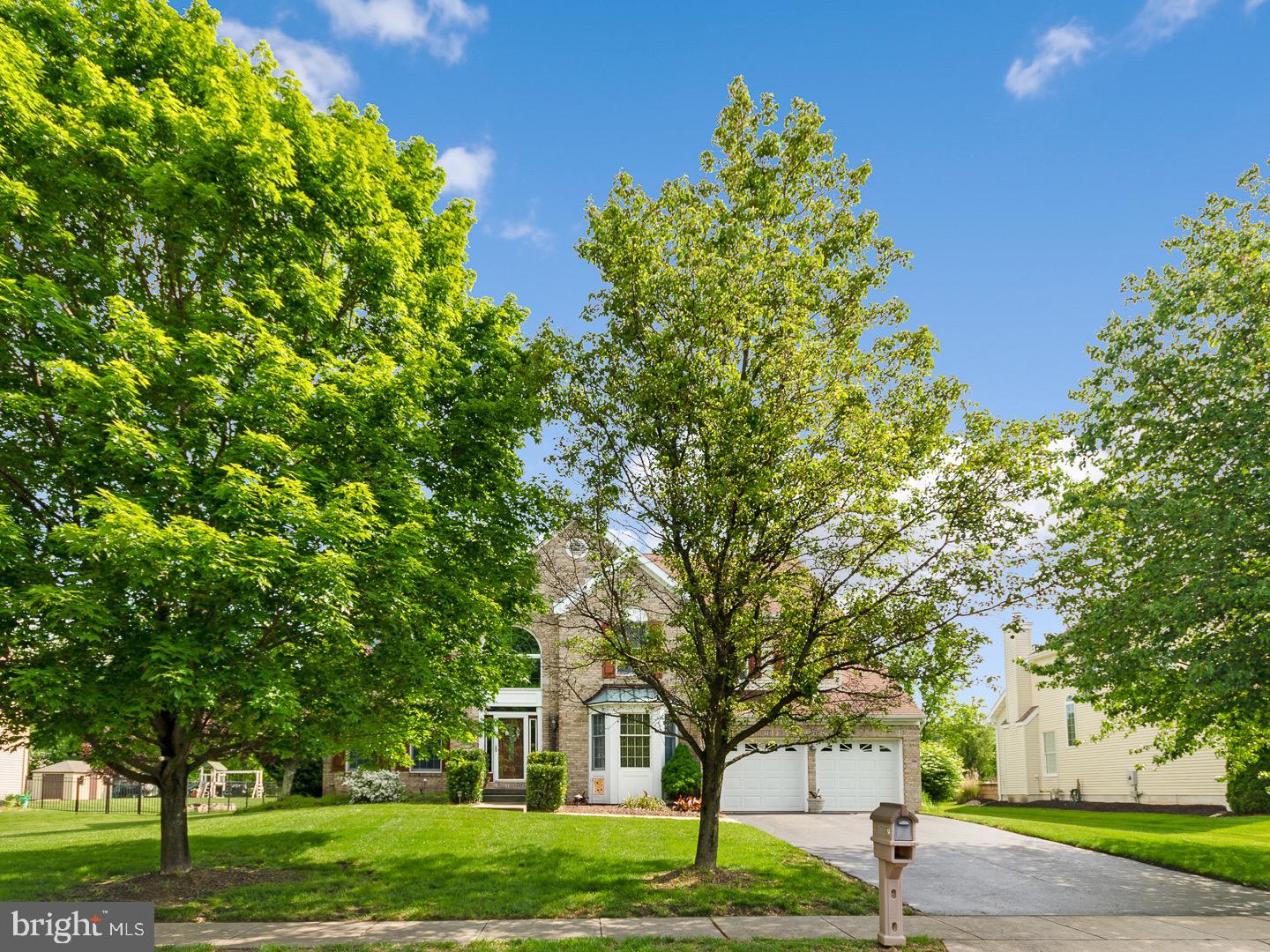 14 Brookwood Road Mount Laurel, NJ 08054 - Photo 45 of 45