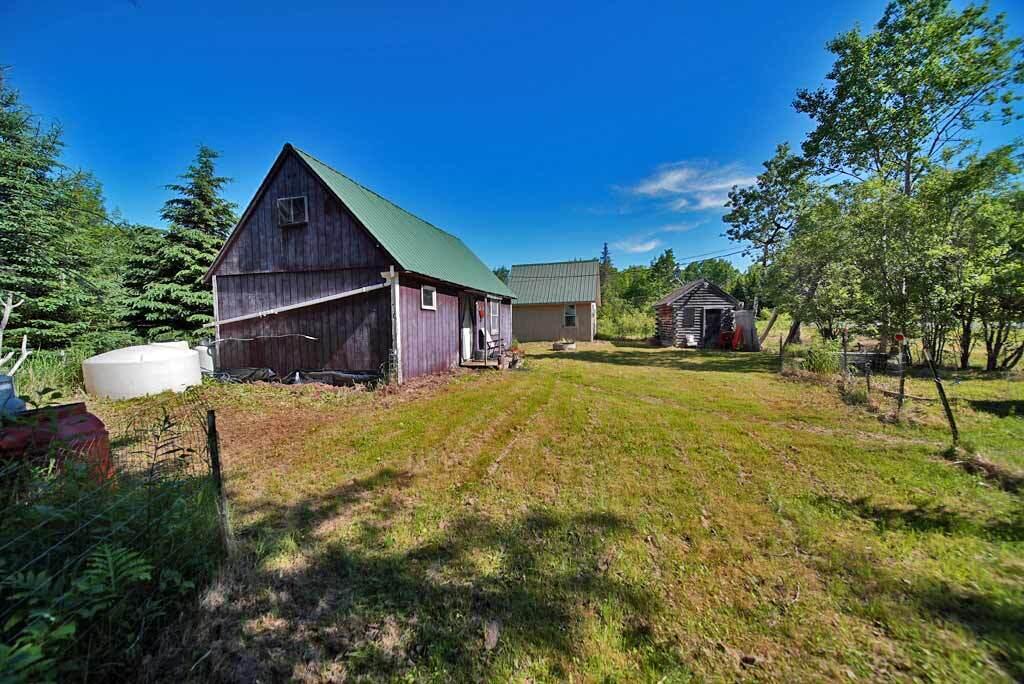 2461 Bangor Road Linneus, ME 04730 - Photo 17 of 49 hunting-fishing-property-ma