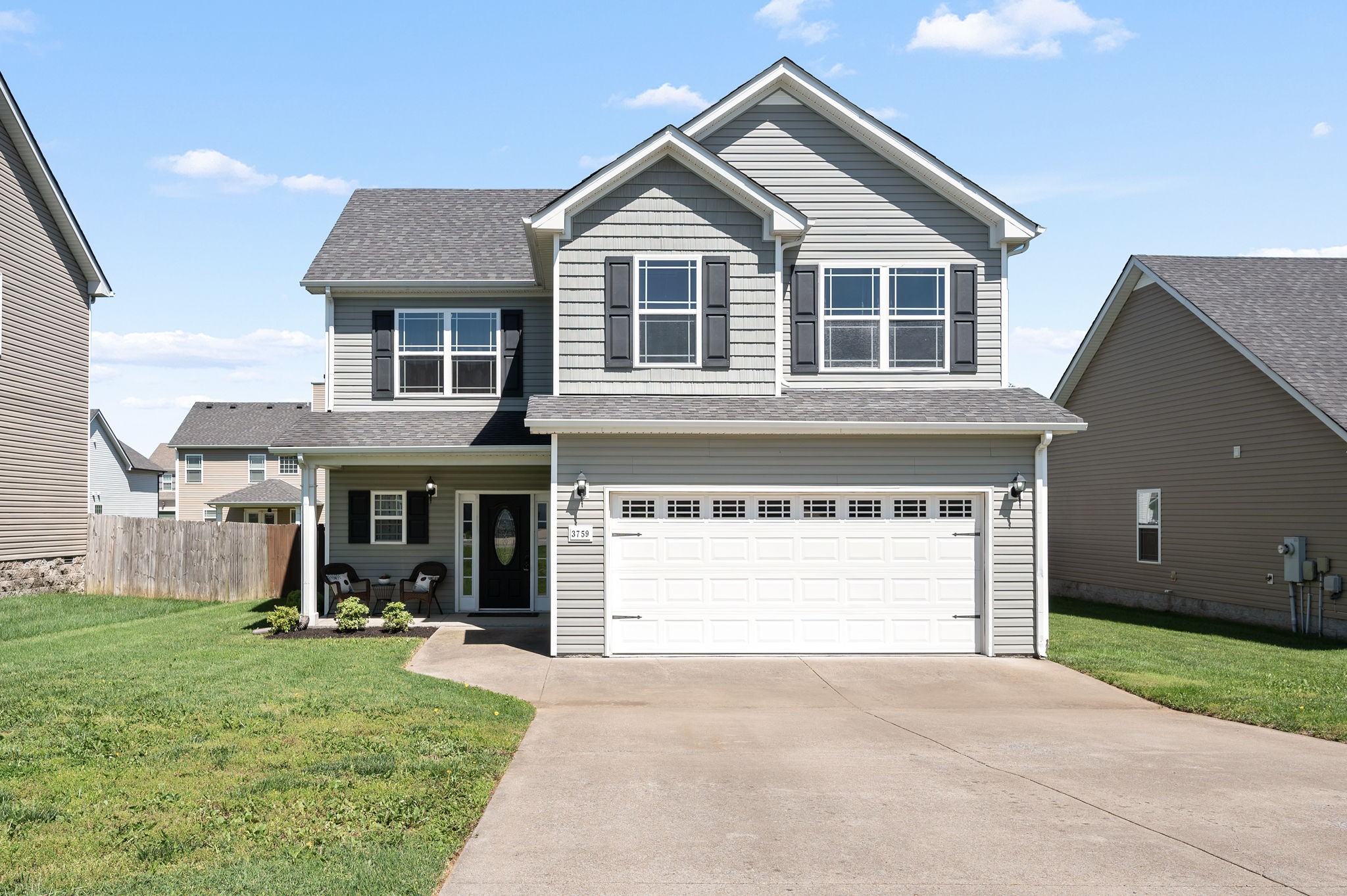3759 Suiter Road Clarksville, TN 37040 - Photo 2 of 30